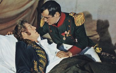 Le rôle de la moto au cinéma