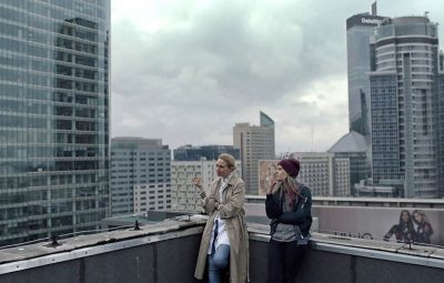 Le rôle de la moto au cinéma