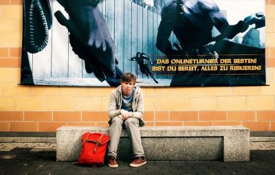 Le rôle de la moto au cinéma Le rôle de la moto au cinéma
