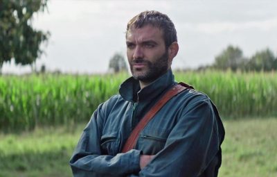 Le rôle de la moto au cinéma