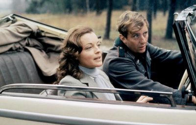 Le rôle de la moto au cinéma