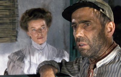 Le rôle de la moto au cinéma
