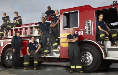 Le rôle de la moto au cinéma