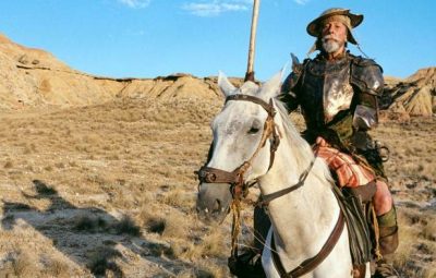 Le rôle de la moto au cinéma