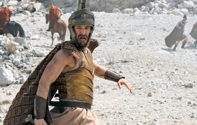 Le rôle de la moto au cinéma