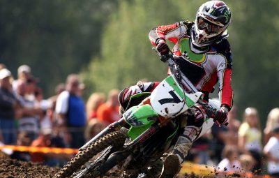 Le rôle de la moto au cinéma