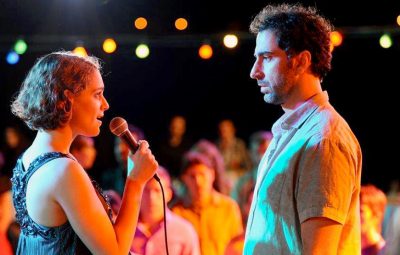 Le rôle de la moto au cinéma