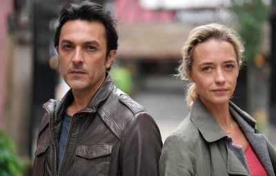 Le rôle de la moto au cinéma
