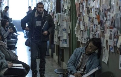 Le rôle de la moto au cinéma