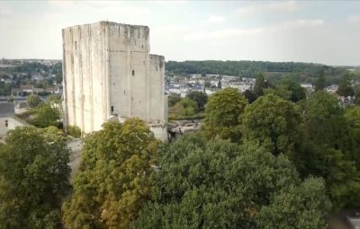 Le rôle de la moto au cinéma