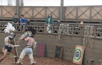 Le rôle de la moto au cinéma