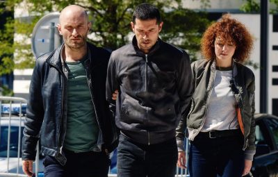 Le rôle de la moto au cinéma Le rôle de la moto au cinéma