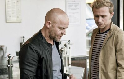 Le rôle de la moto au cinéma Le rôle de la moto au cinéma