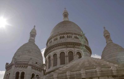 Le rôle de la moto au cinéma