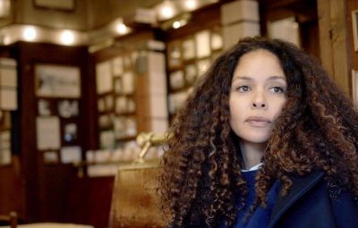 Le rôle de la moto au cinéma