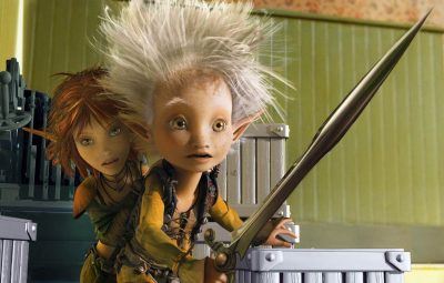 Le rôle de la moto au cinéma