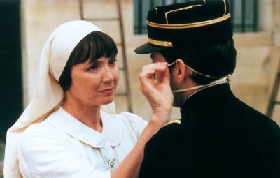 Le rôle de la moto au cinéma