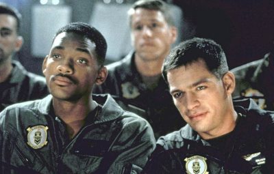 Le rôle de la moto au cinéma
