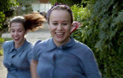 Le rôle de la moto au cinéma