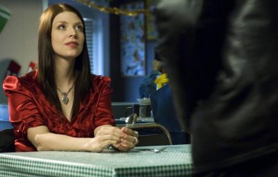 Le rôle de la moto au cinéma