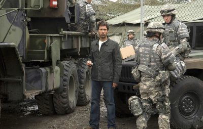 Le rôle de la moto au cinéma