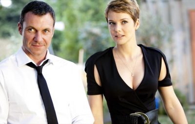Le rôle de la moto au cinéma