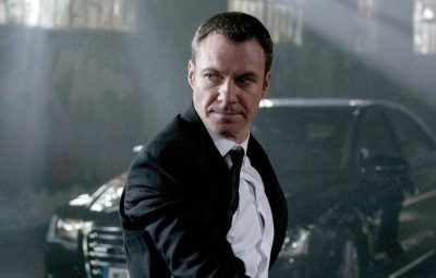 Le rôle de la moto au cinéma