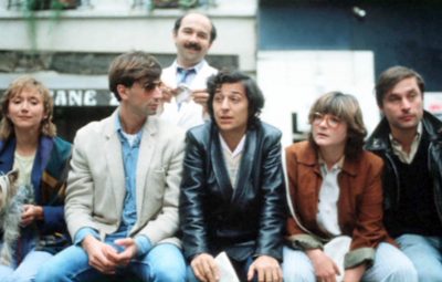 Le rôle de la moto au cinéma Le rôle de la moto au cinéma