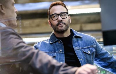 Le rôle de la moto au cinéma Le rôle de la moto au cinéma