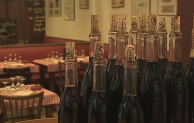 Le rôle de la moto au cinéma