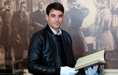 Le rôle de la moto au cinéma