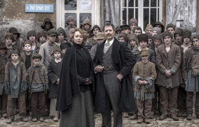 Le rôle de la moto au cinéma
