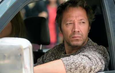 Le rôle de la moto au cinéma
