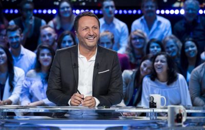 Le rôle de la moto au cinéma
