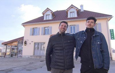 Le rôle de la moto au cinéma