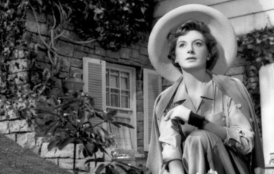 Le rôle de la moto au cinéma