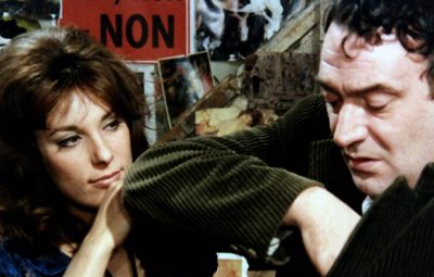 Le rôle de la moto au cinéma Le rôle de la moto au cinéma