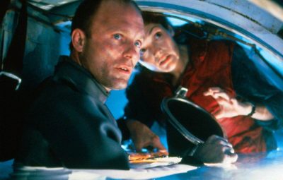 Le rôle de la moto au cinéma