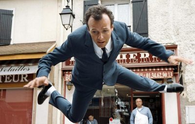 Le rôle de la moto au cinéma Le rôle de la moto au cinéma