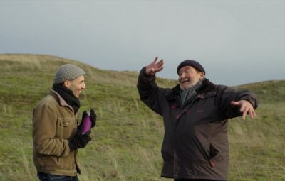Le rôle de la moto au cinéma