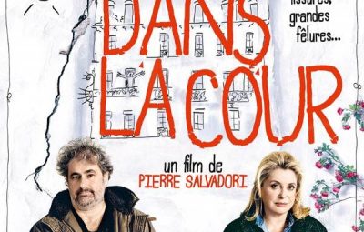 Le rôle de la moto au cinéma