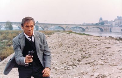 Le rôle de la moto au cinéma Le rôle de la moto au cinéma
