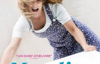 Le rôle de la moto au cinéma