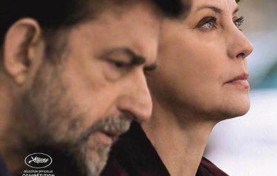 Le rôle de la moto au cinéma