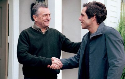 Le rôle de la moto au cinéma