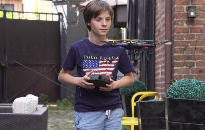 Le rôle de la moto au cinéma