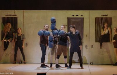 Le rôle de la moto au cinéma