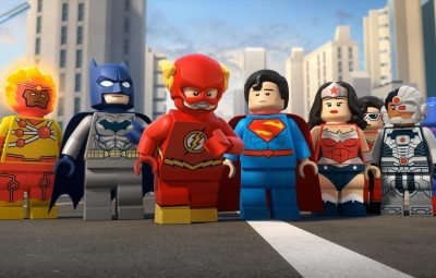 Le rôle de la moto au cinéma