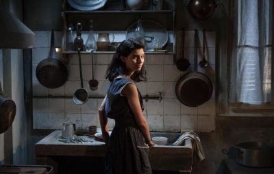 Le rôle de la moto au cinéma