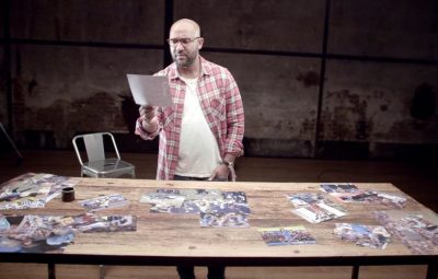 Le rôle de la moto au cinéma Le rôle de la moto au cinéma